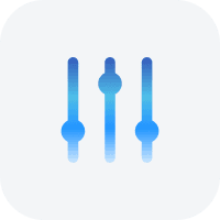 Flexible Parameter Adjustment