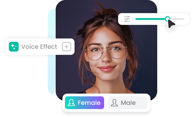 Voice Customization