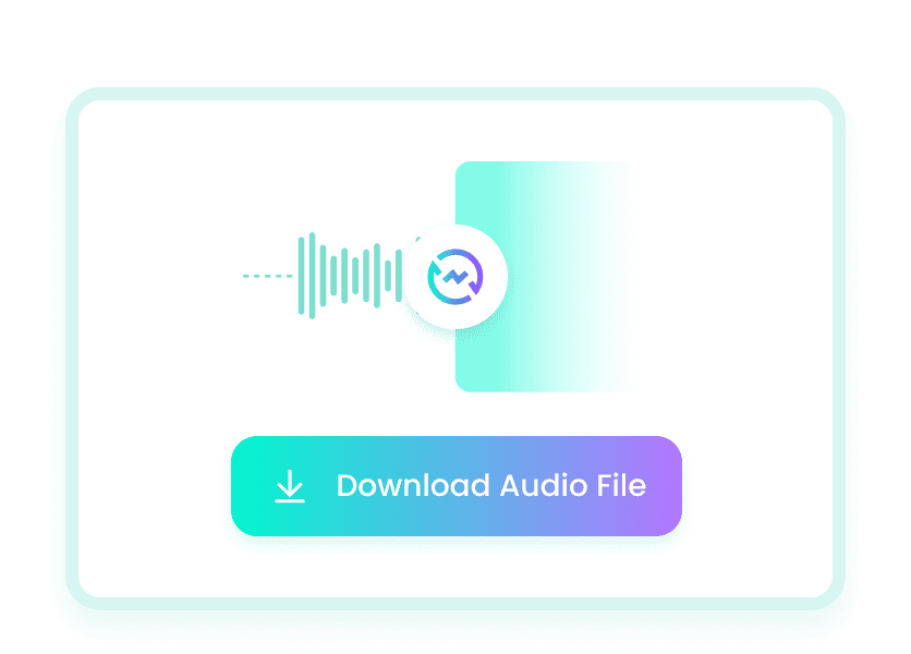 Convert and download