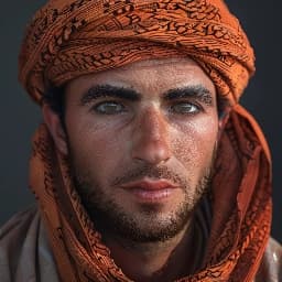 Microsoft Abdullah Online (Natural) - Arabic (Oman)
