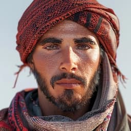 Microsoft Shakir Online (Natural) - Arabic (Egypt)