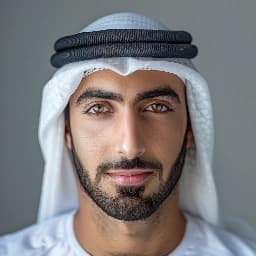 Microsoft Ismael Online (Natural) - Arabic (Algeria)