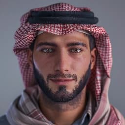 Microsoft Hamed Online (Natural) - Arabic (Saudi Arabia)