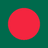 Bangla (BD) Flag